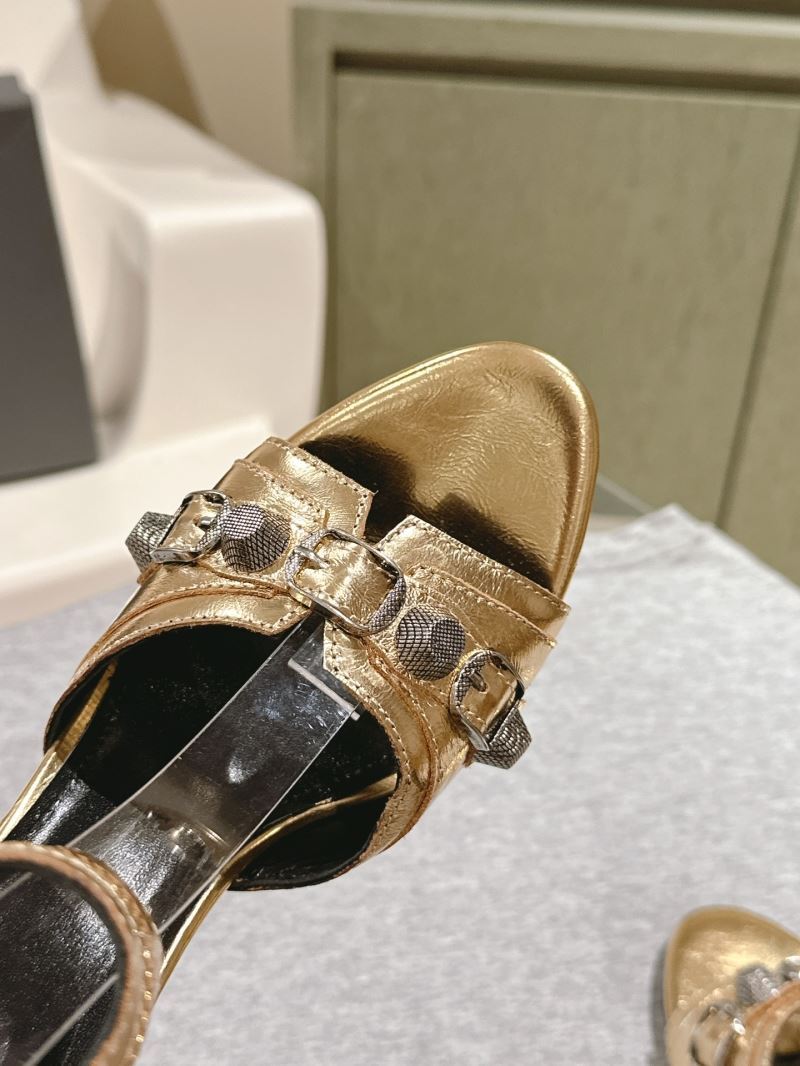 Balenciaga Sandals